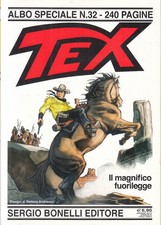 FB- TEX SPECIALE TEXONE N.32