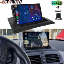 DAB+ per BMW X3 E83 2006-2010