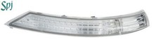Fanale Retrovisore SX per