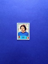 PANINI EUROPA 80 EURO 1980