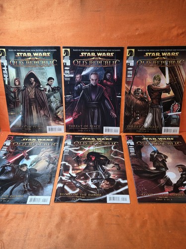 Star wars the old republic - star,