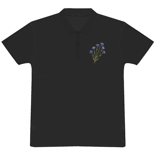 Polo shirt per - adulti, 'mazzo