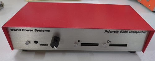 Computer friendly fz80 - computer,