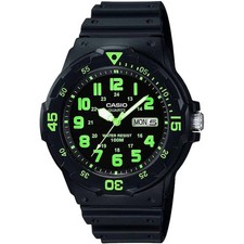 Orologio Uomo CASIO