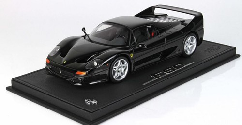 Ferrari f50 coupe - f50, 1995