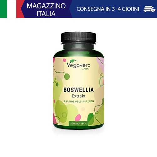 Boswellia vegavero 9 450 - |, 9.450