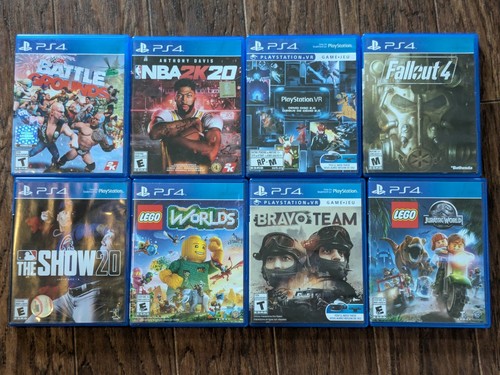 Fallout nba - (8,