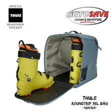 THULE - Borsa per scarponi da
