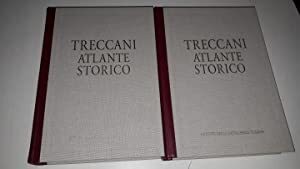 Atlante storico treccani in - treccani,