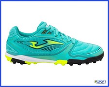 Scarpe da Calcetto JOMA Dribling Uomo Scarpette Calcio A 5 Scarpini Futsal 41 42