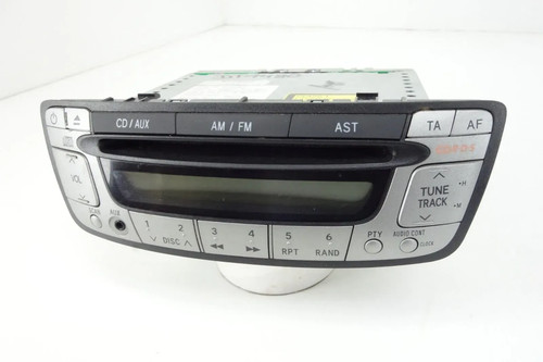 Autoradio originale display