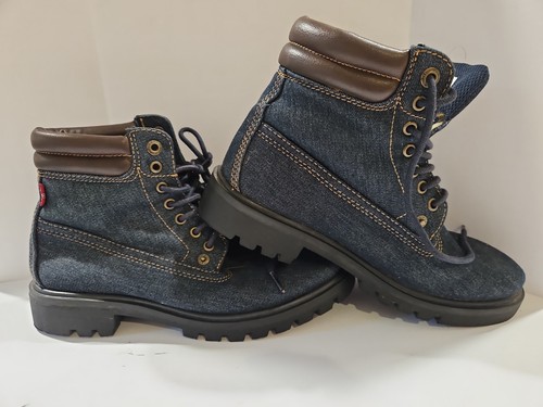 Stivaletti levis uomo 5 - stivaletti,