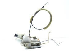 Serratura anteriore sinistra MITSUBISHI PAJERO 3 PHASE 2 MR573703