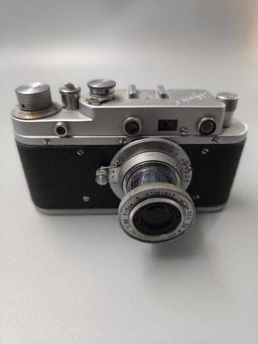 Kmz zorki l1 149 - kmz,