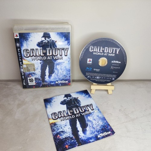 Call duty world war - call,