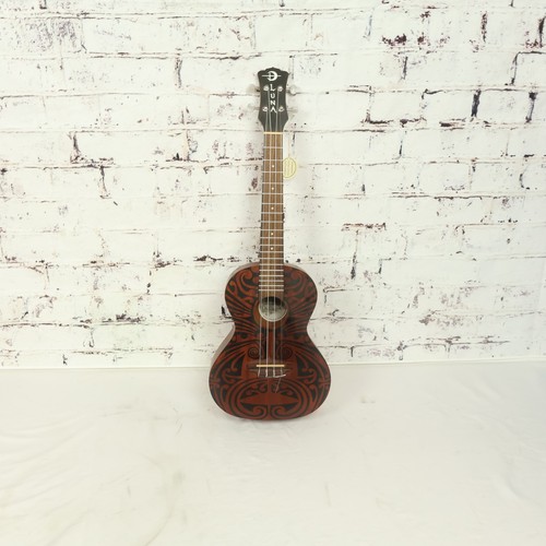 Ukulele concerto mogano - ukulele, in