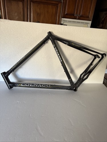 Colnago c50 carbon - c50,