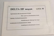 Aggiornamento documentazione