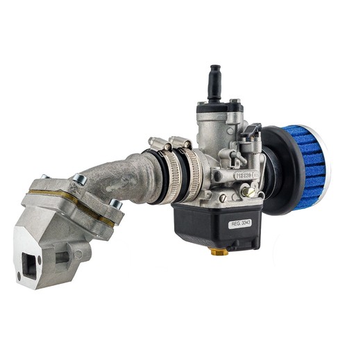 Kit carburatore dell - kit, dell'orto