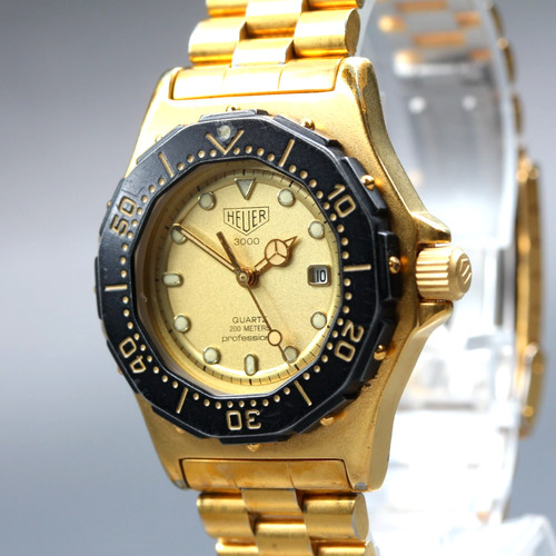 Orologio tag heuer - heuer, 973.415