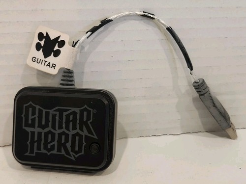 Guitar hero band wireless - hero,