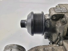 Compresseur - Mercedes CLASSE