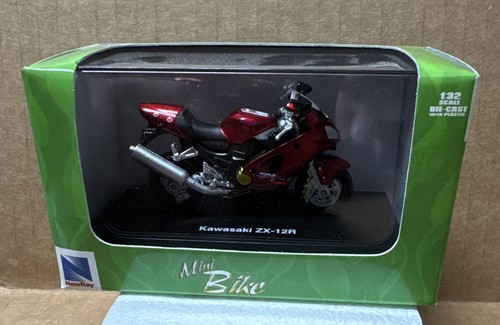 New ray mini bike - bike, 1:32
