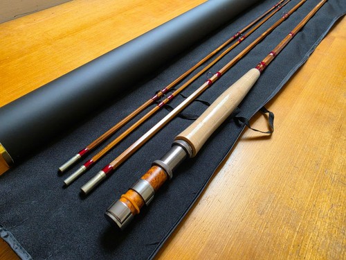 Heddon black beauty bamboo - heddon,