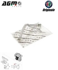 TUBO MANDATA OLIO TURBO