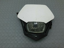 FARO FANALE ANTERIORE MASCHERINA FARO HEADLIGHT GAS GAS FSE 450 2003 2004