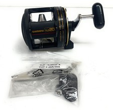 Mulinello pesca shimano - mulinello,