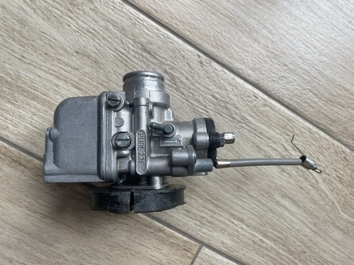 Carburatore dellorto phbl - carburatore, 22
