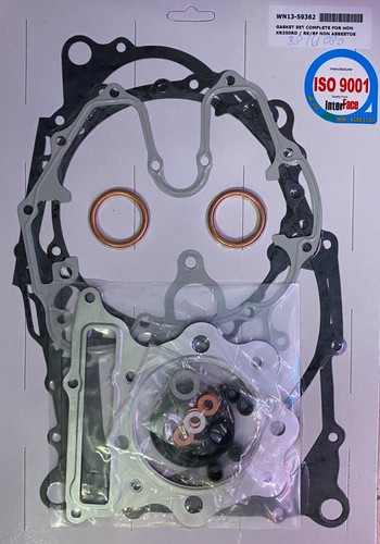 Pour honda 350 pochette - pour,