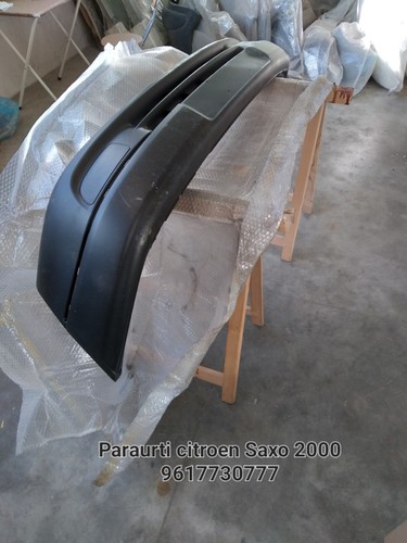 Paraurti anteriore citroen - anteriore,