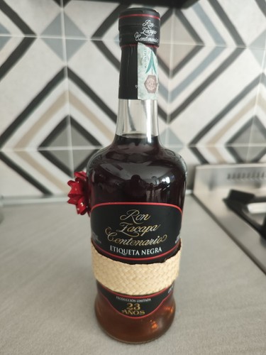 Rum zacapa centenario - zacapa,