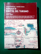 Libro - MANUALE DI DIRITTO DEL