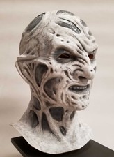 Freddy krueger stunt mask - stunt,