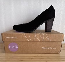 Scarpe corte Khrio @ QVC Sofia