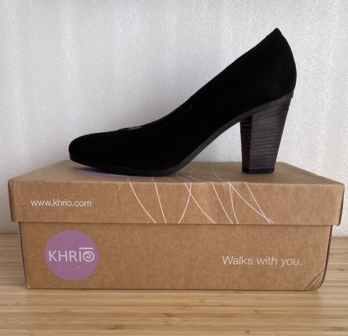 Scarpe corte khrio - khrio, qvc