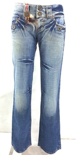 Clink jeans susy pantaloni - susy,
