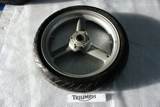 Cerchio Triumph Sprint RS 955i