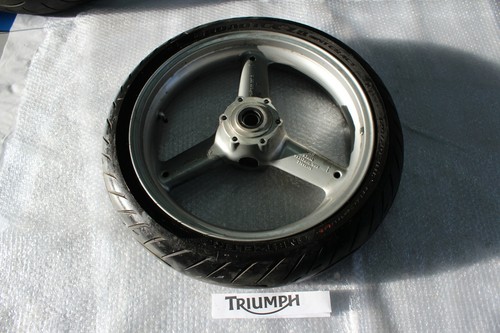 Cerchio triumph sprint - cerchio,