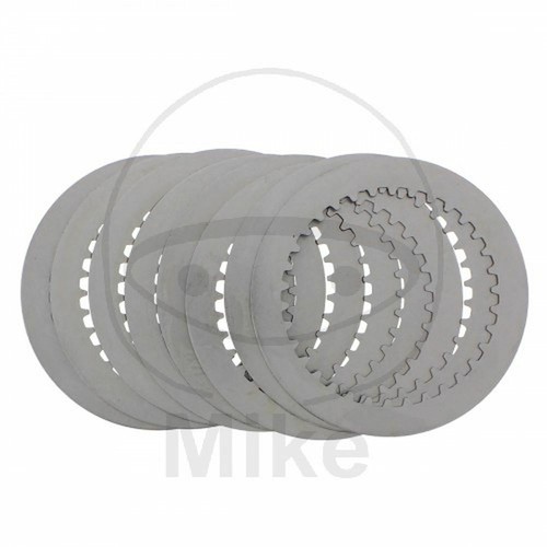 Set dischi frizione - set, acciaio