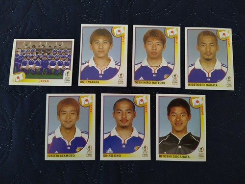 Korea japan 2002 giappone - 2002, blue