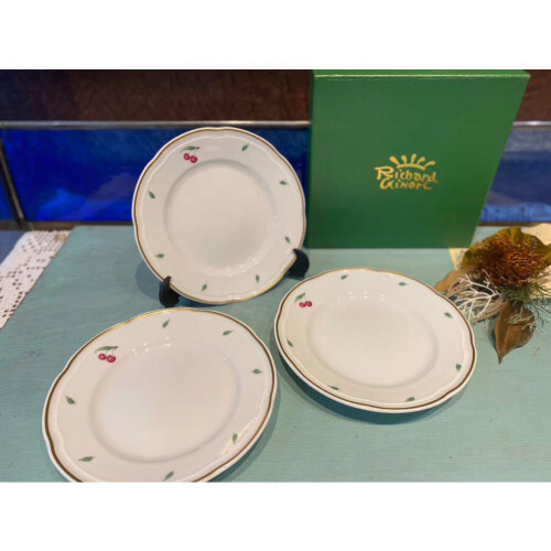Richard ginori buongiorno - richard, set