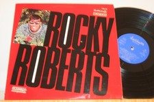 ROCKY ROBERTS AND THE AIRDALES - Omonimo 1966 Vergara Spagna R&B Soul Lp EX/NM