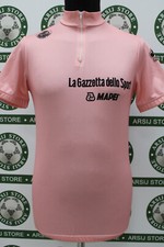maglia ciclismo ROSA CASTELLI