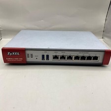 Zyxel zywall usg100 firewall - zywall,