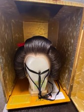 Parrucche capelli giapponesi