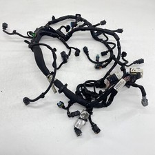 CABLAGGIO TELAIO MOTORE